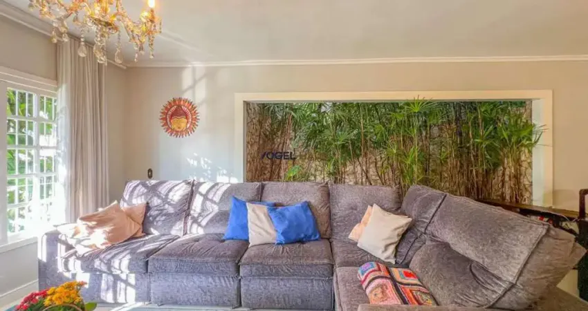 Casa com 3 quartos à venda na Rua Capiberibe, 441, Igara, Canoas