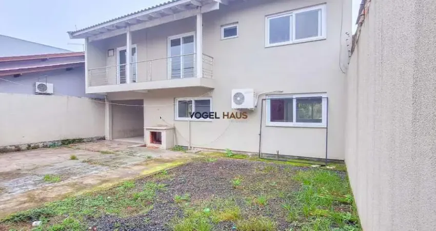 Casa com 4 quartos à venda na Avenida Doutor Severo da Silva, 801, Loteamento Bela Vista, Canoas