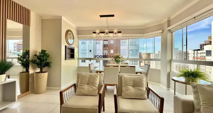 Excelente apartamento em capão da canoa no bairro navegantes