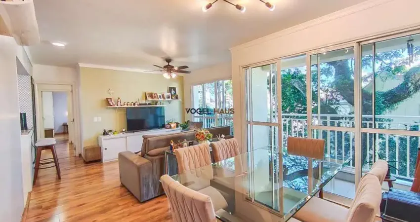 Apartamento com 3 quartos à venda na Rua Frederico Guilherme Ludwig, 80, Centro, Canoas