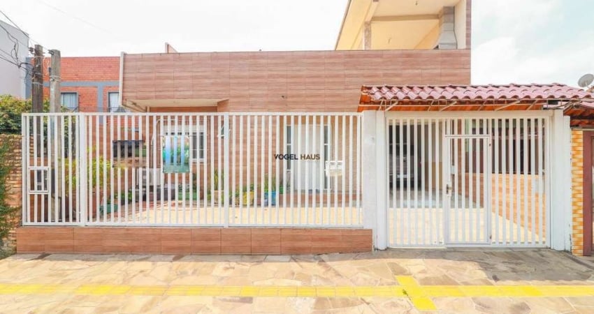 Casa com 3 quartos à venda no Igara, Canoas 