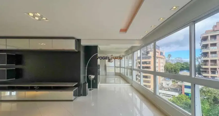 Apartamento com 4 quartos à venda na Rua Domingos Martins, 911, Centro, Canoas