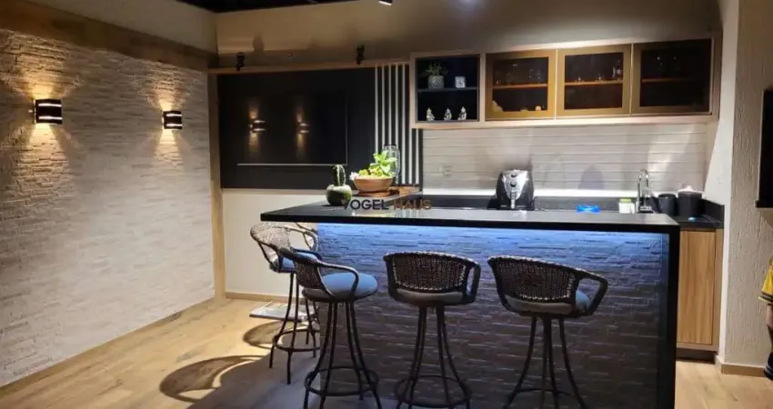 Casa com 3 quartos à venda na Rua Geórgia, 172, Marechal Rondon, Canoas