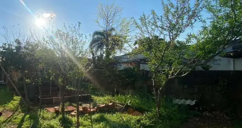 Terreno à venda na Rua Alexandre de Gusmão, 854, Estância Velha, Canoas