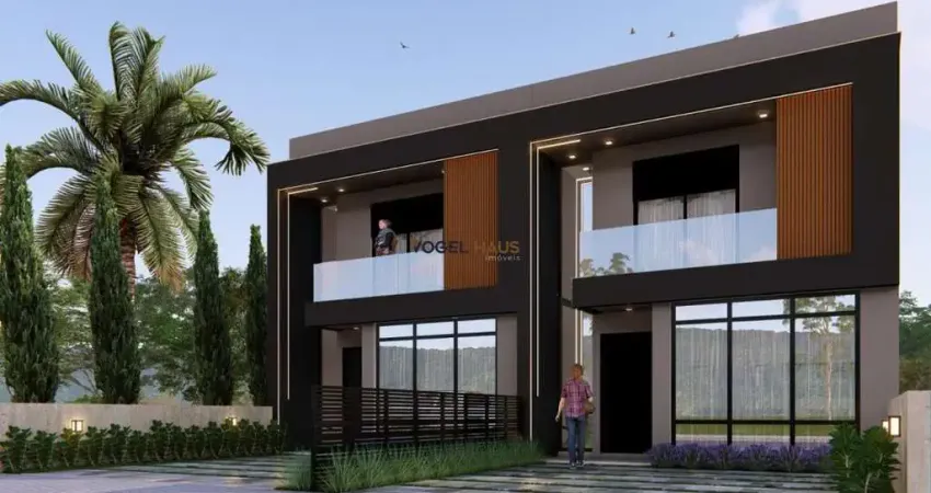 Casa com 3 quartos à venda na Delphina Ferrari, 216, Igara, Canoas