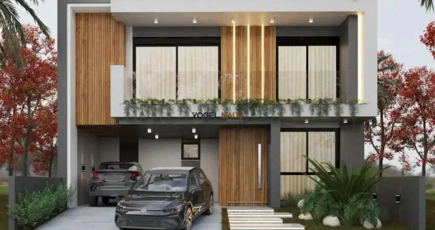 Casa com 3 quartos à venda na Dr, Iran Maciel, 309, Mont Serrat, Canoas