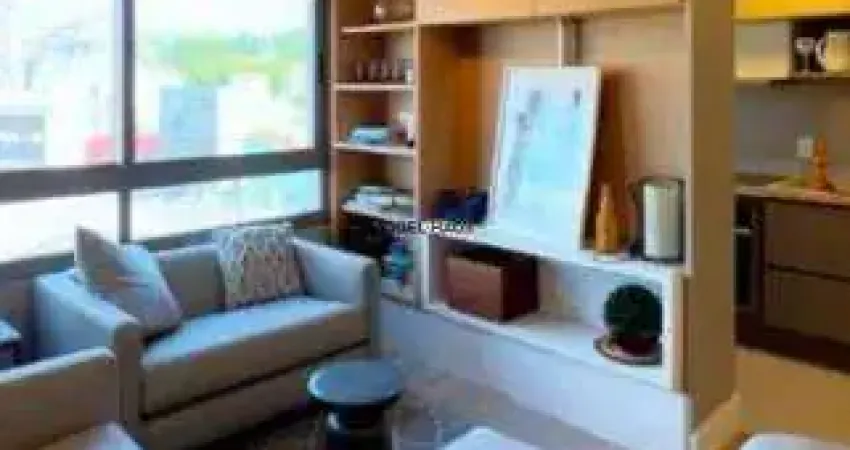 Apartamento mobiliado 02 dormitórios em porto alegre| bairro farroupilha