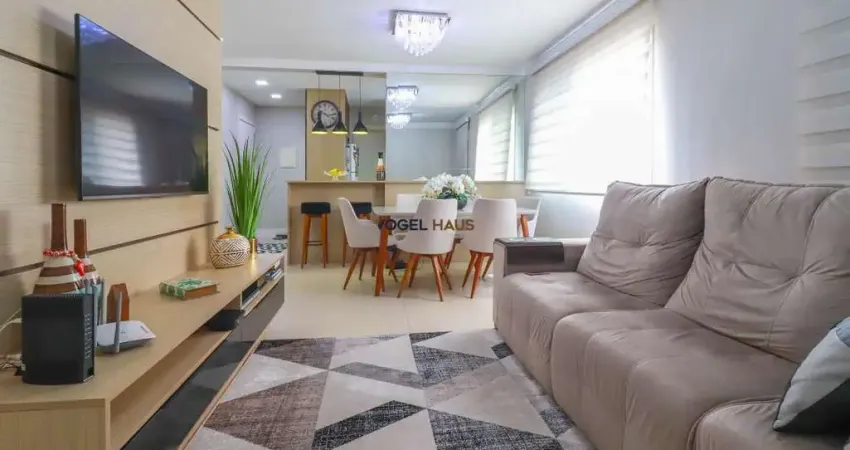 Apartamento com 2 quartos à venda na Rua Marquês do Herval, 415, Marechal Rondon, Canoas