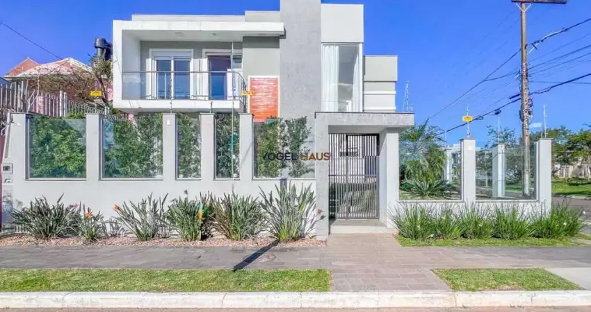 Casa com 3 quartos à venda na Rua Áustria, 159, Moinhos De Vento, Canoas