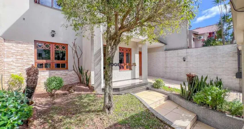 Casa com 4 quartos à venda na Rua Taurus, 228, Moinhos De Vento, Canoas