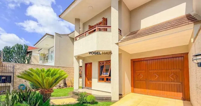 Casa com 4 quartos à venda na Rua Taurus, Moinhos De Vento, Canoas