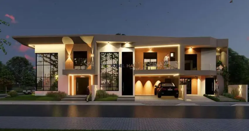 Casa com 3 quartos à venda na Rua Almerindo Silveira, Estância Velha, Canoas