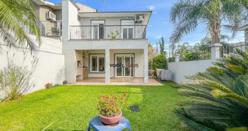 Casa com 3 quartos à venda na Rua Holanda, 4, Marechal Rondon, Canoas