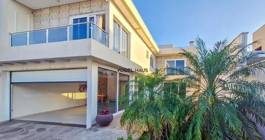 Casa com 3 quartos à venda na Rua da Erva Mate, 889, Igara, Canoas