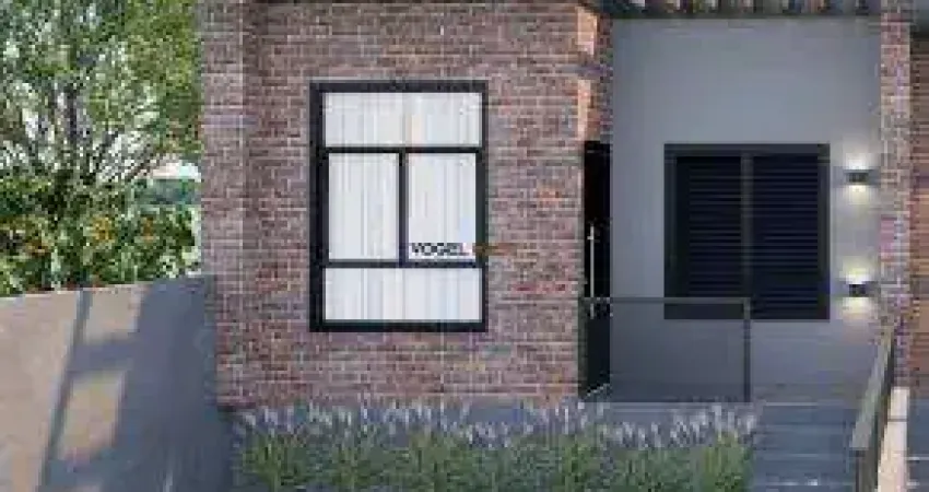 Casa térrea 03 dormitórios em canoas | bairro moinhos de vento