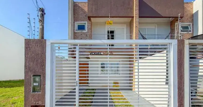 Casa com 3 quartos à venda na Rua da Erva Mate, 684, Igara, Canoas