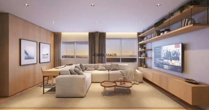 Apartamento 03 dormitórios em canoas | bairro marechal rondon