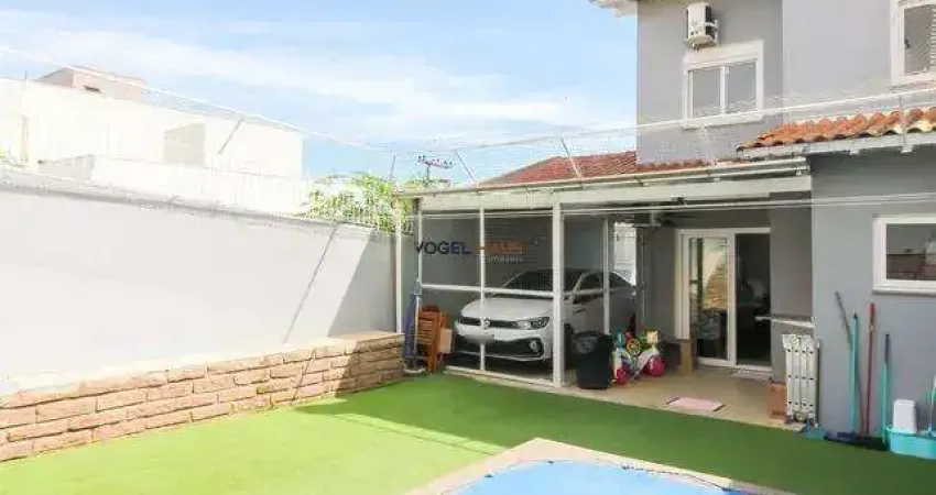 Casa com 3 quartos à venda na Rua Luiz Gerchman, 75, São José, Canoas