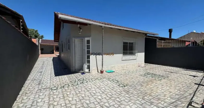 Vogel haus select vende casa térrea, bairro nossa senhora das graças