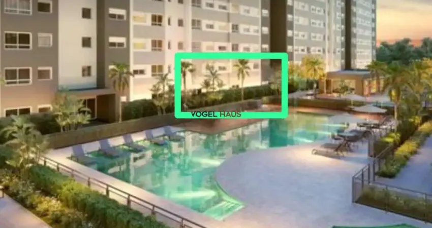 Apartamento com 3 quartos à venda no Marechal Rondon, Canoas