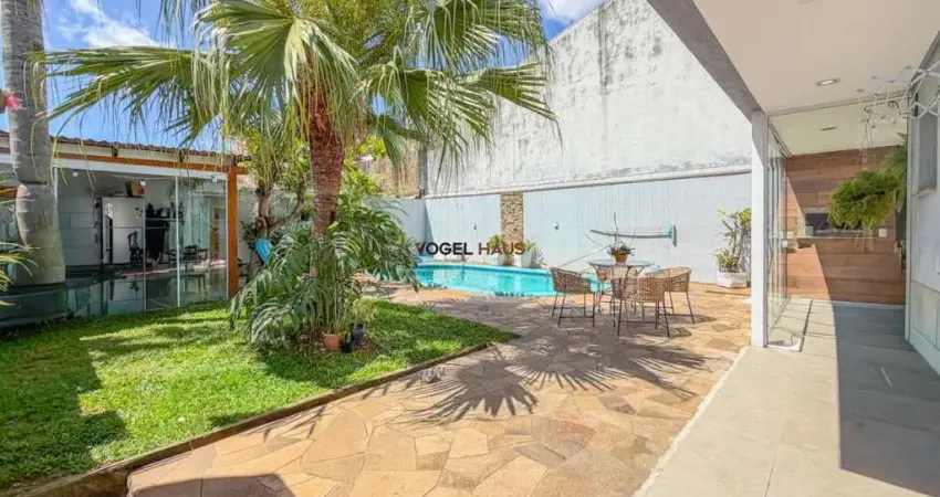 Casa com 3 quartos à venda na Rua Monteiro Lobato, 224, Igara, Canoas