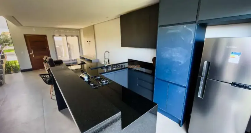 Casa em condominio 3 dormitorios 1 suite a venda .bairro jasem. gravatai.