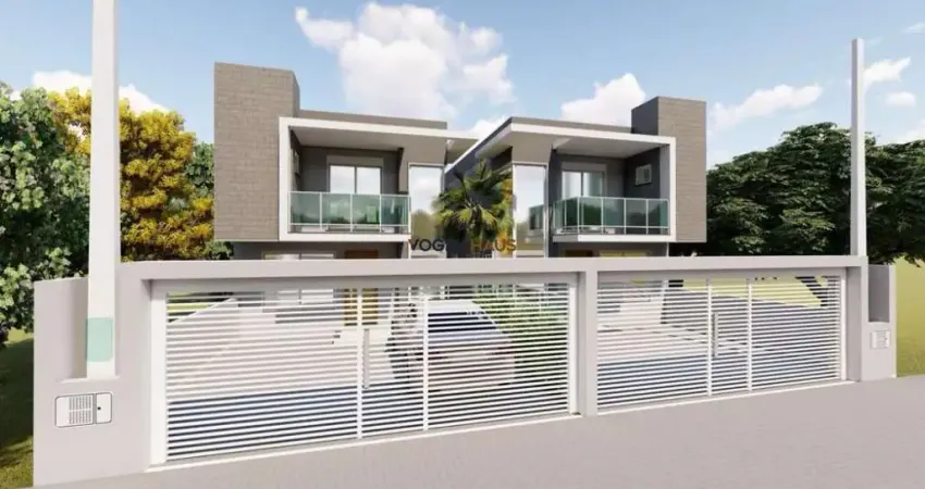 Casa com 3 quartos à venda na Rua Tietê, 09, Igara, Canoas