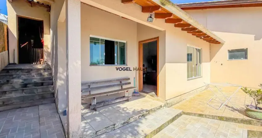 Casa semimobiliada 03 dormitórios em canoas | bairro nossa senhora das graças