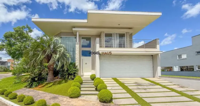 Casa com 4 quartos à venda na Avenida Farroupilha, 6901, Igara, Canoas