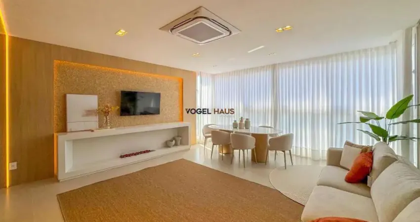 Apartamento mobiliado 03 dormitórios em canoas | bairro centro