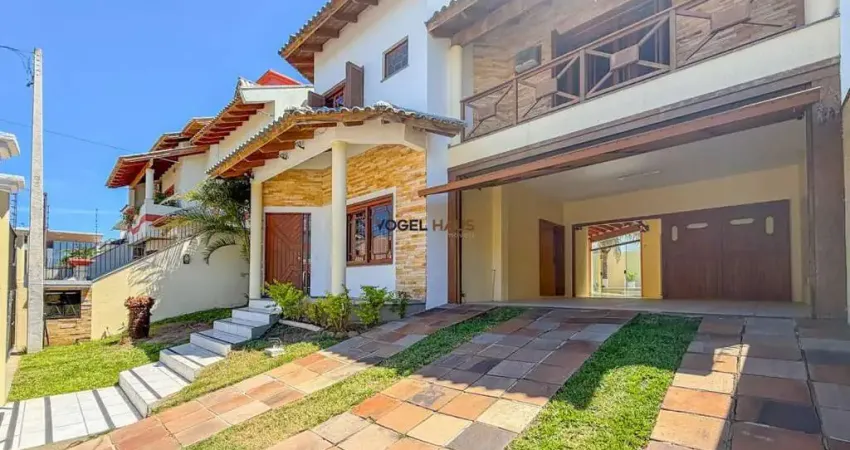 Casa com 5 quartos à venda na Letônia, 122, Moinhos De Vento, Canoas