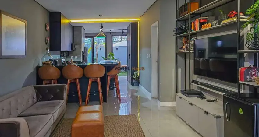 Casa semimobiliada 03 dormitórios em canoas | bairro mont serrat