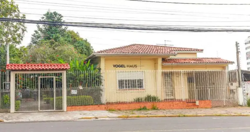 Terreno comercial à venda no Marechal Rondon, Canoas 