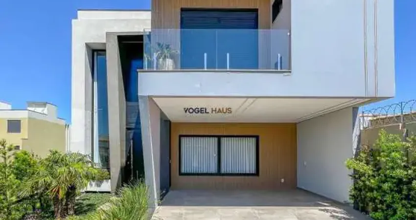 Casa em condomínio, 3 suítes, residencial condado de toronto, em canoas.