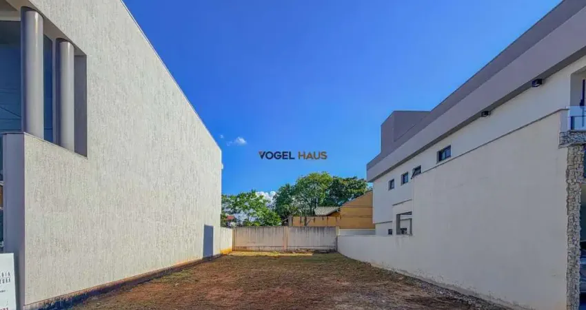 Terreno em condomínio fechado à venda na Rua dos Pinheiros, 141, Igara, Canoas