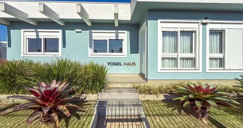 Casa com 3 quartos à venda na Rua Capão Novo, 239, Mont Serrat, Canoas