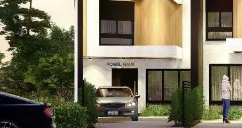 Casa com 3 quartos à venda na Rua da Erva Mate, Igara, Canoas