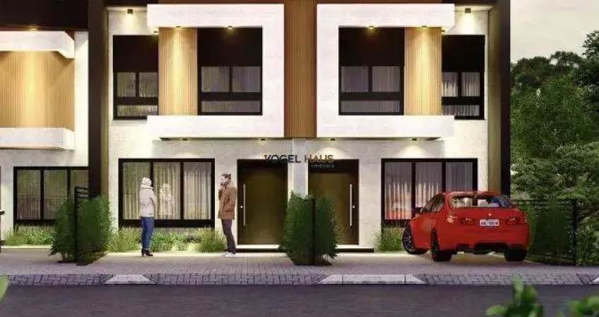 Casa com 3 quartos à venda na Rua da Erva Mate, Igara, Canoas