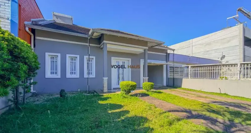 Casa ampla com 4 quartos, sendo 2 suítes, semi-mobiliado, com quiosque, piscina e hidromassagem - canoas, marechal rondon