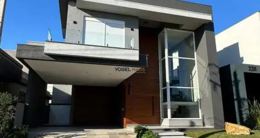 Casa em condomínio 03 suítes em gravataí | cyrela landscape seminário