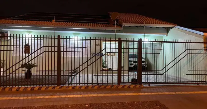 Casa  com 3  quartos  e 3 banheiros  a venda, 319 m² por r$ 750.000.em gravatai.