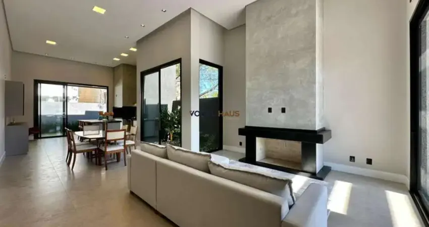 Casa semimobiliada 04 suítes em xangri-lá | bairro noiva do mar