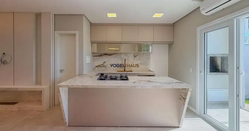 Casa com 3 quartos à venda na Rua Doutor João César, 310, Mont Serrat, Canoas