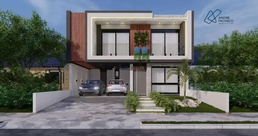 Casa com 3 quartos à venda na Rua Constantino Moura de Azevedo, 51, Mont Serrat, Canoas