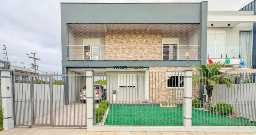 Casa com 4 quartos à venda no Mont Serrat, Canoas