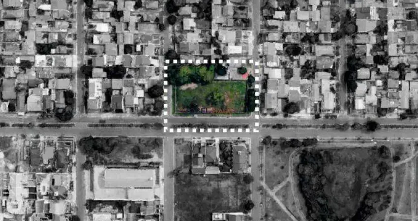 Terreno à venda na Rua João Leivas de Carvalho, 796 - 850, São José, Canoas