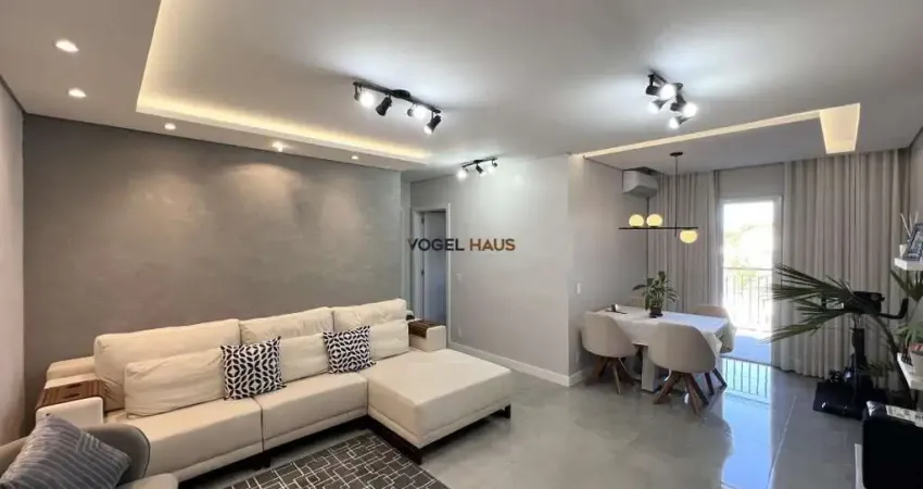 Apartamento 02 dormitórios em canoas | bairro nossa senhora das graças