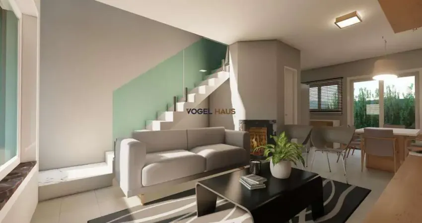 Casa com 3 quartos à venda na Rua dos Sabiás, 129, Igara, Canoas