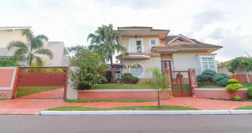 Casa com 3 quartos à venda na Rua Suécia, 185, Moinhos De Vento, Canoas