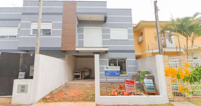 Casa com 3 quartos à venda no Igara, Canoas 
